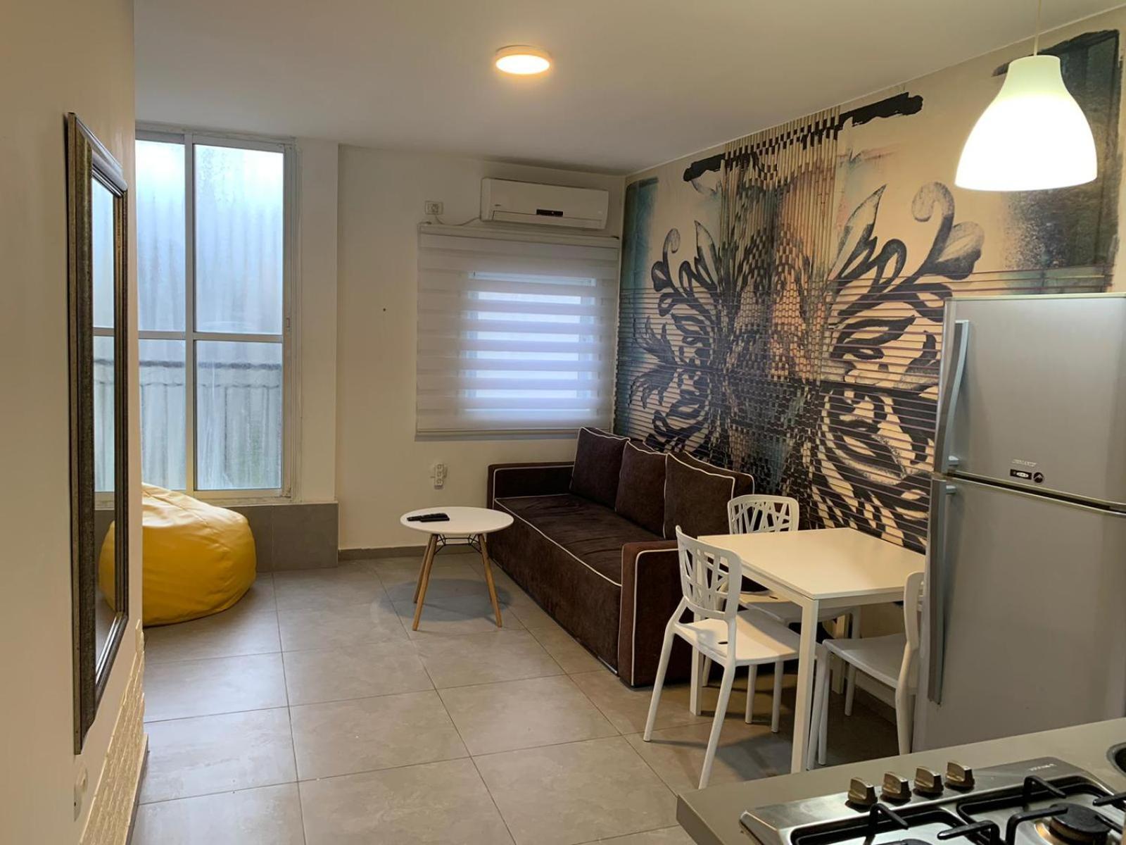 Gk Apartment Harmony Bat Yam Exterior foto