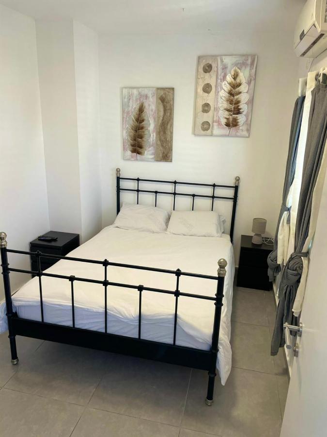 Gk Apartment Harmony Bat Yam Exterior foto
