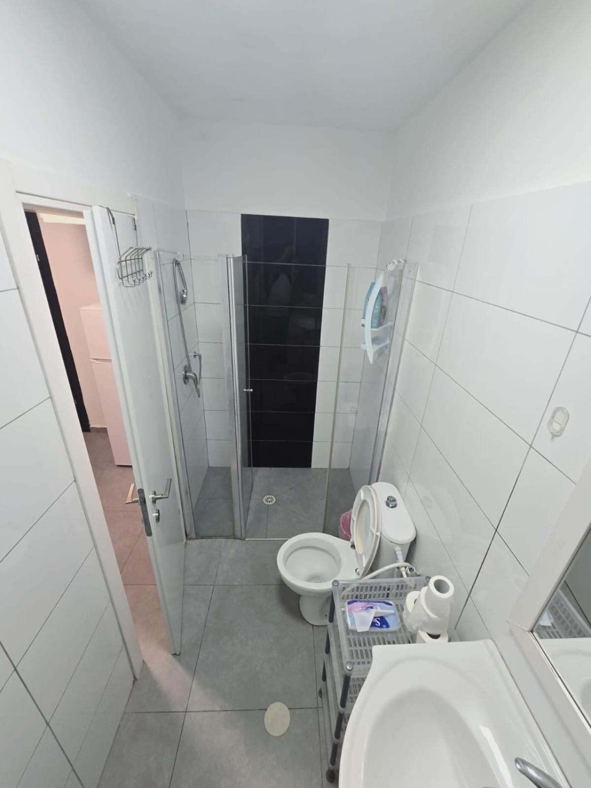 Gk Apartment Harmony Bat Yam Exterior foto