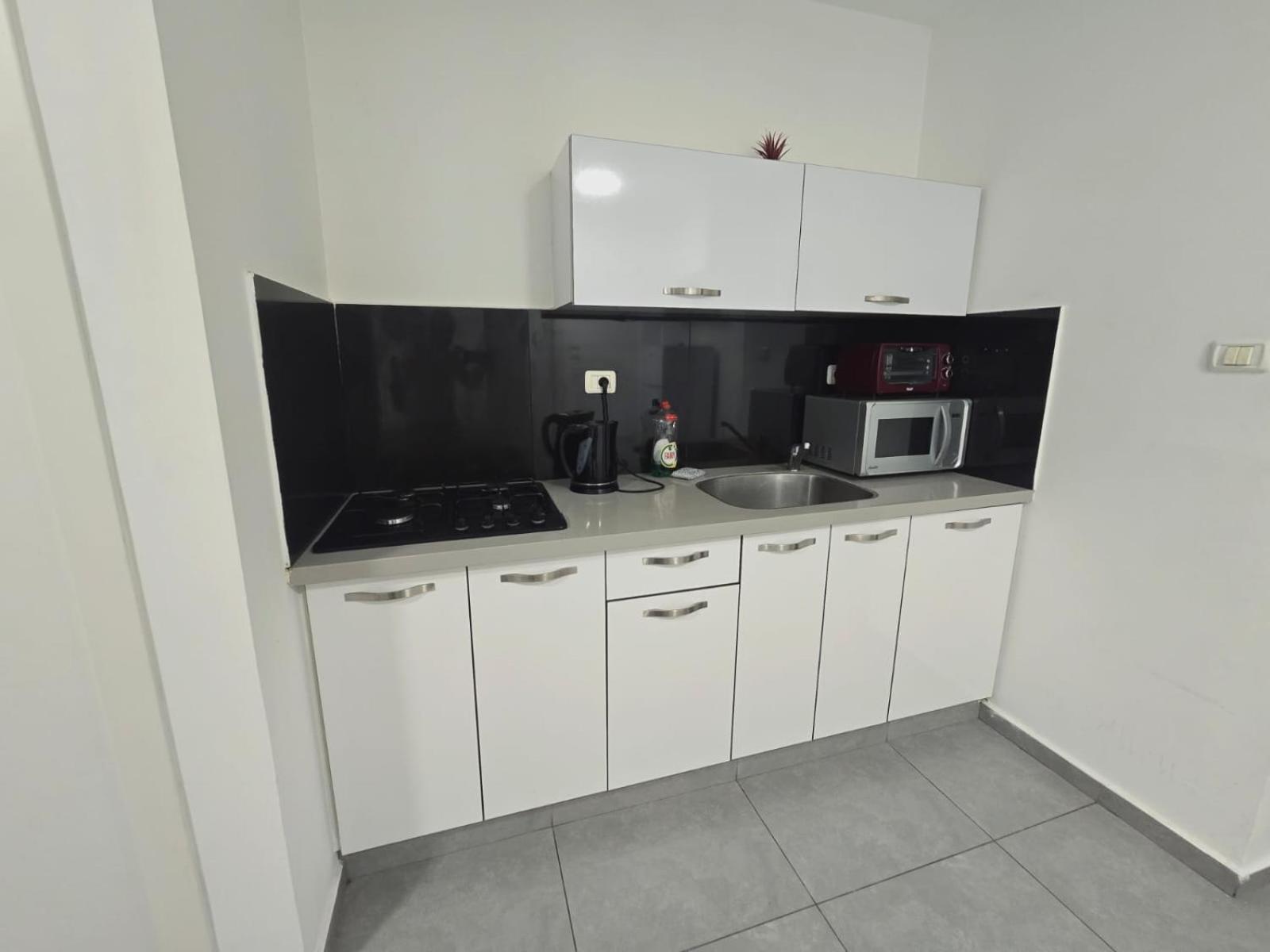 Gk Apartment Harmony Bat Yam Exterior foto